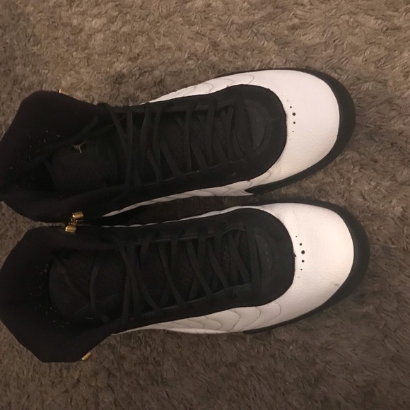 These are Jordan’s jumpman pro’s - Picture 3 of 4